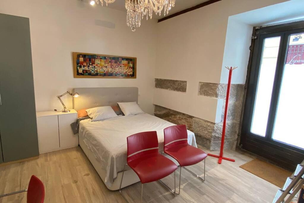 Opera Suites Fidelio , Cozy Studio In The Very Center Of Мадрид Экстерьер фото